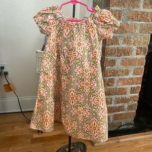 Willy Dilly Girls Dress size 4